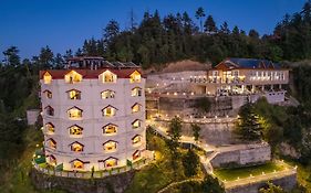 Kufri Pacific Resort